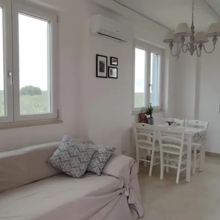 Apartment Corte San Francesco - Apulian *