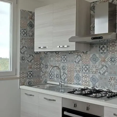 Apartment Corte San Francesco - Apulian