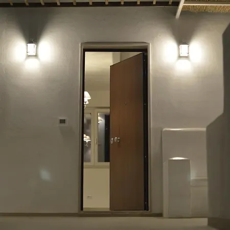 Corte San Francesco - Apulian Apartment Bitonto