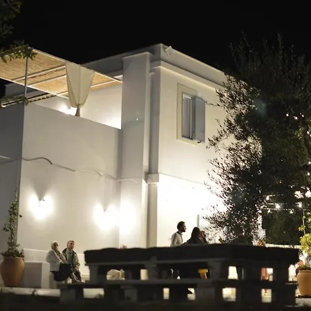 Corte San Francesco - Apulian Apartment Bitonto