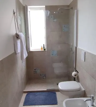 Apartment Corte San Francesco - Apulian