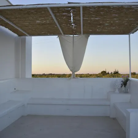 Corte San Francesco - Apulian * Bitonto