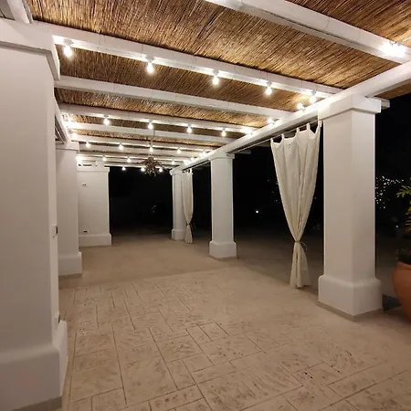 Apartment Corte San Francesco - Apulian