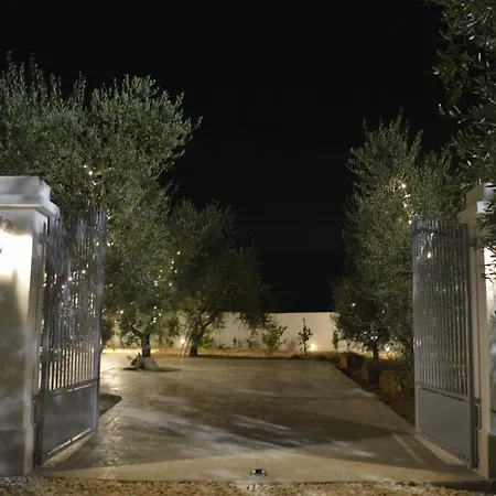 Corte San Francesco - Apulian
