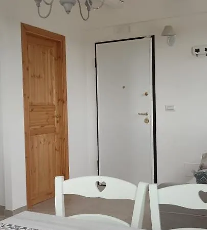 Apartment Corte San Francesco - Apulian Bitonto