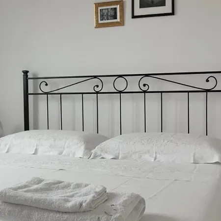Apartment Corte San Francesco - Apulian Bitonto