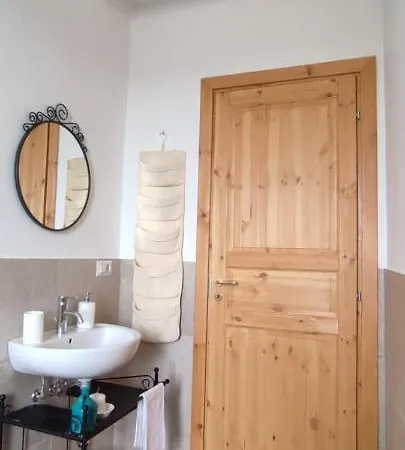 Corte San Francesco - Apulian Apartment