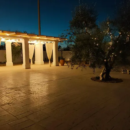 Corte San Francesco - Apulian