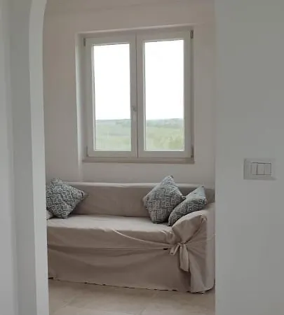 Apartment Corte San Francesco - Apulian