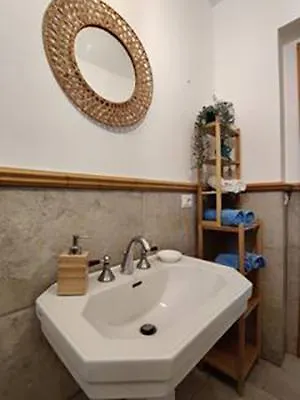 Corte San Francesco - Apulian Apartment *