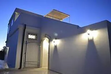 Apartment Corte San Francesco - Apulian *
