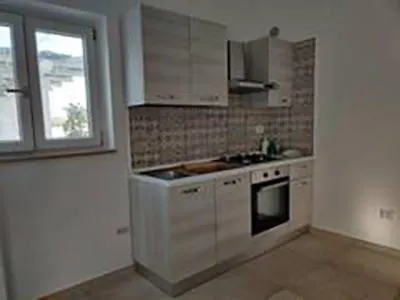 Apartment Corte San Francesco - Apulian Bitonto