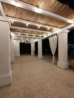 Apartment Corte San Francesco - Apulian