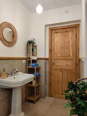 Corte San Francesco - Apulian Apartment *
