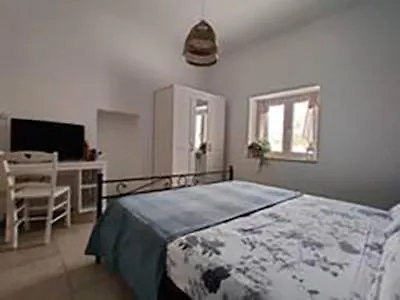 Corte San Francesco - Apulian Apartment Bitonto