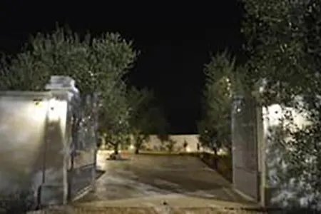 Corte San Francesco - Apulian *