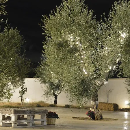 Appartamento Corte San Francesco - Apulian Bitonto