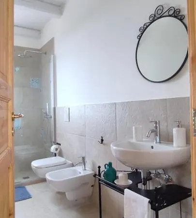 Apartamento Corte San Francesco - Apulian Bitonto