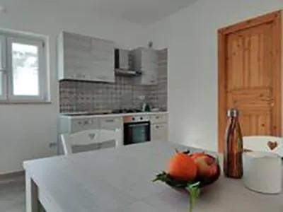 Corte San Francesco - Apulian Apartment Bitonto