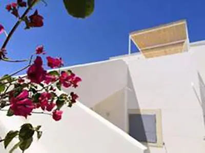 Corte San Francesco - Apulian Bitonto