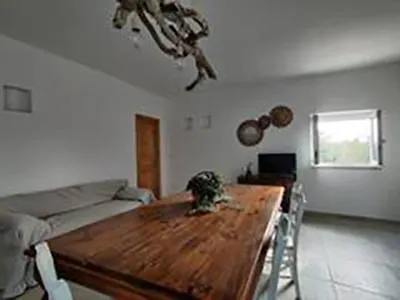 Corte San Francesco - Apulian Apartamento