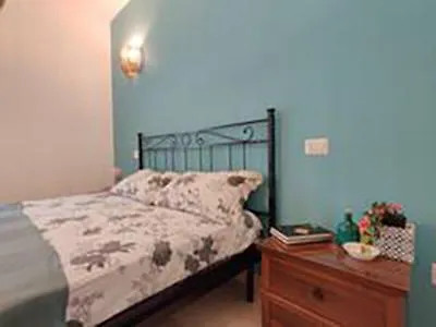 Apartment Corte San Francesco - Apulian *
