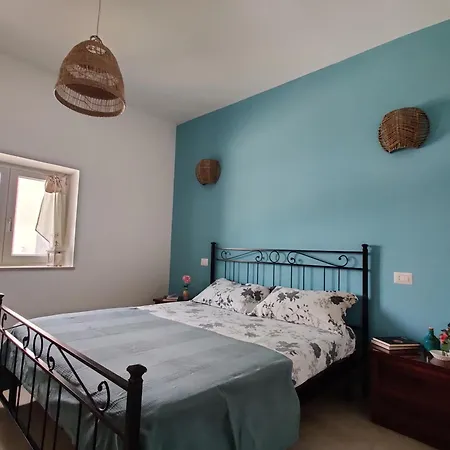 Corte San Francesco - Apulian Apartamento